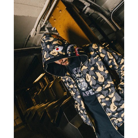 Bathing Ape Hoodie