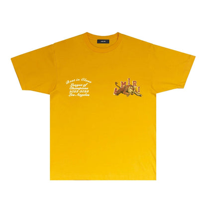 Amiri T Shirts