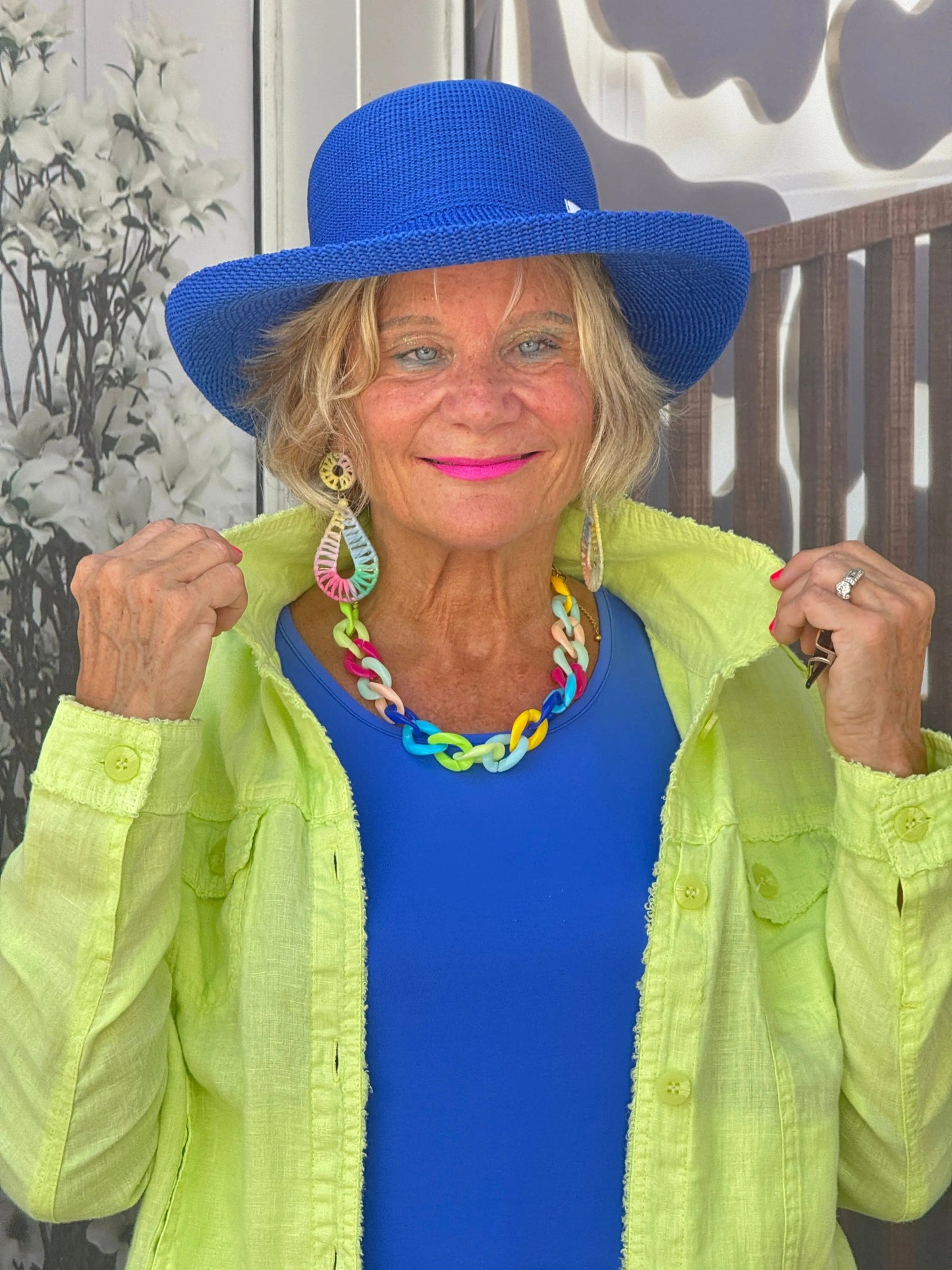 Fun in the Sun Necklace