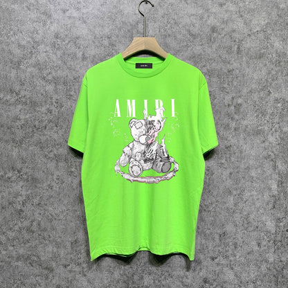 Amiri T Shirts