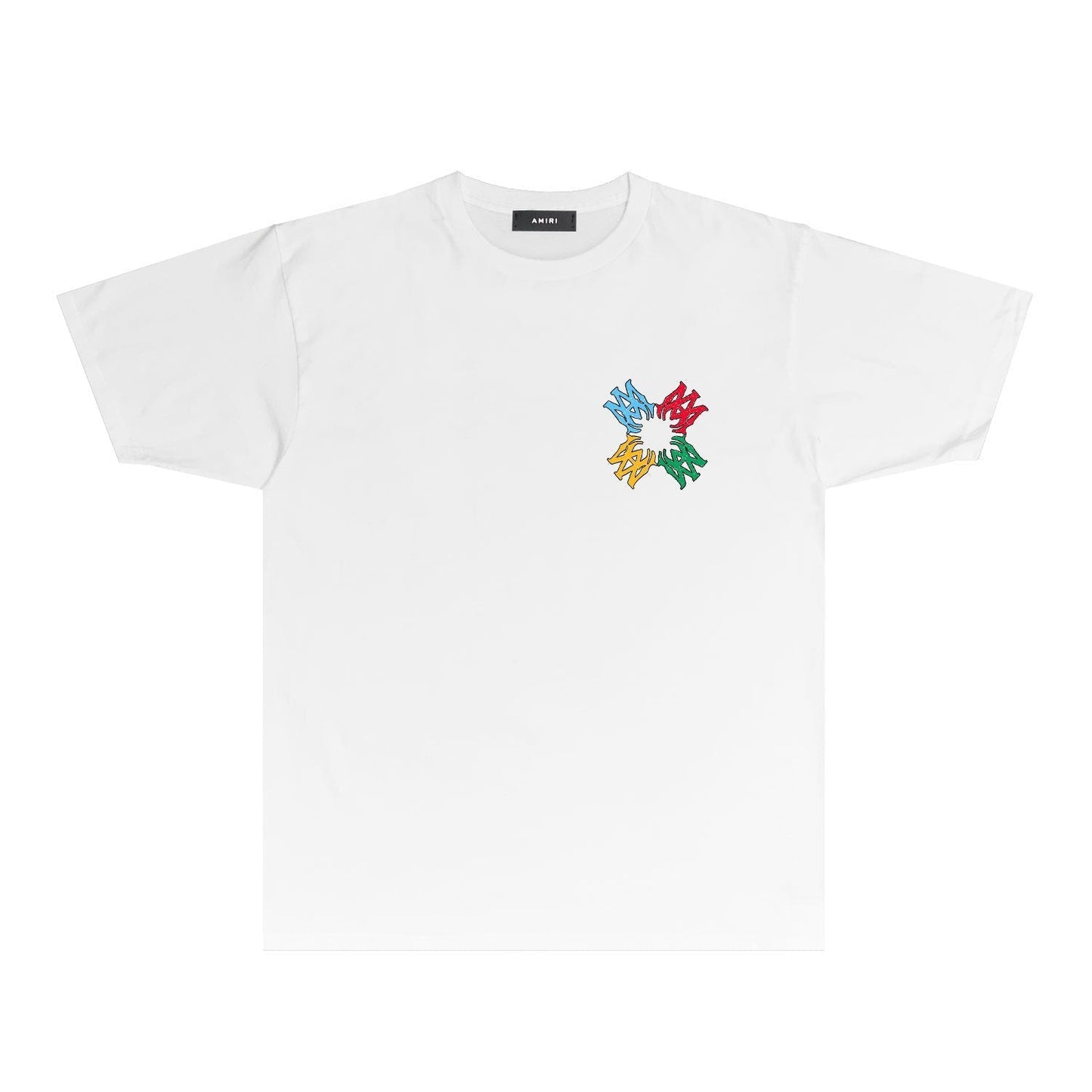 Amiri T Shirts