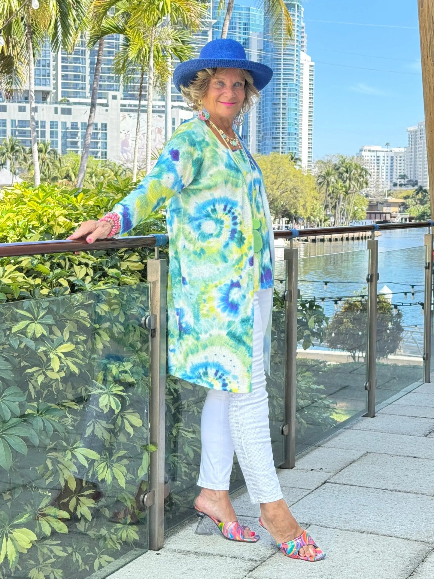 ETHYL KAMAS TANK