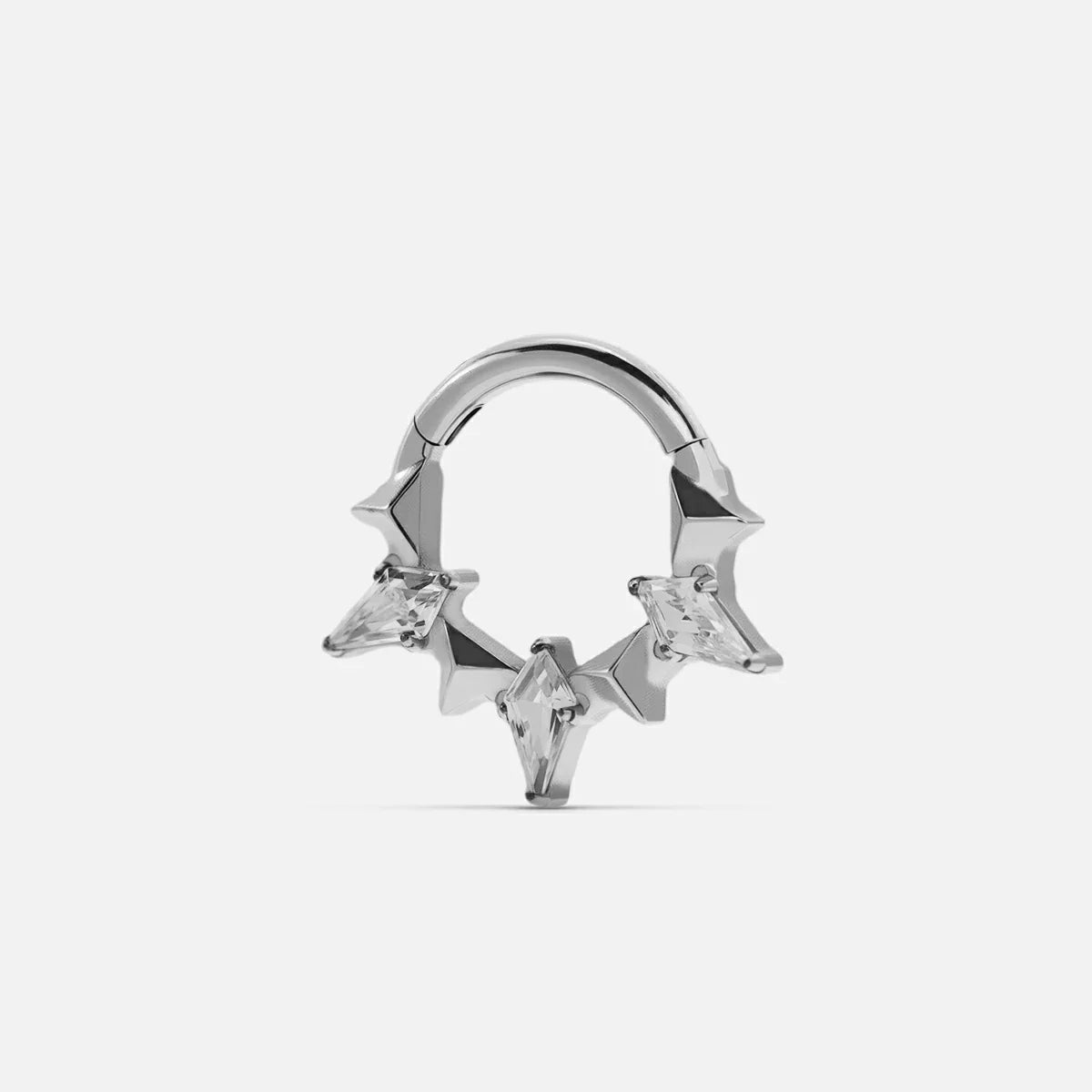 MINIMAL PRISM CLICKER