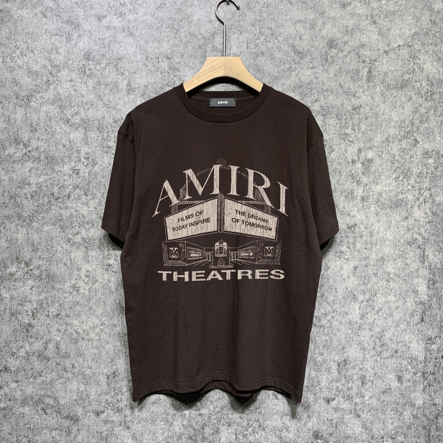 Amiri T Shirts