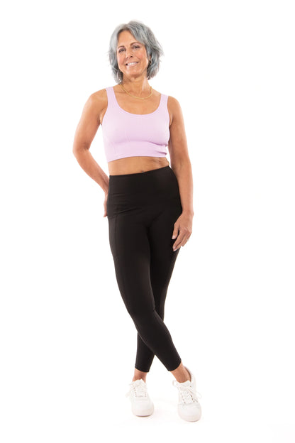 Hold Me Down Women's Corset Bralette