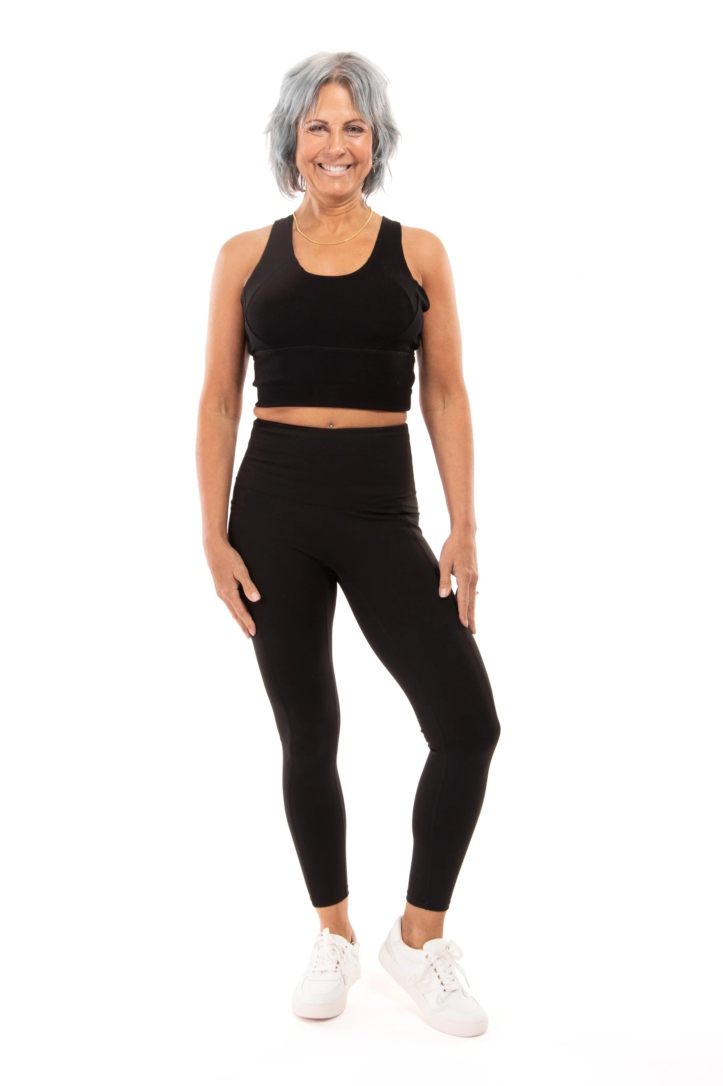 Work It Women's Yoga Bralette
