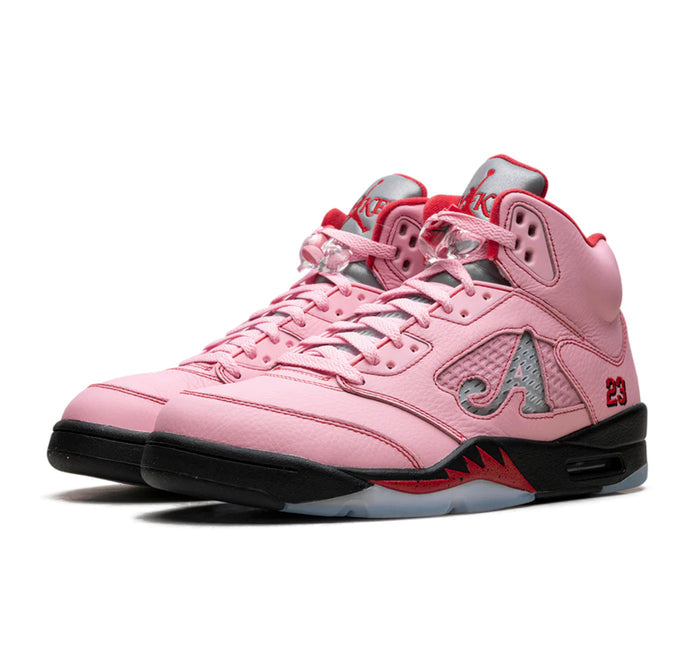 Jordan 5 Retro Awake NY Arctic Pink