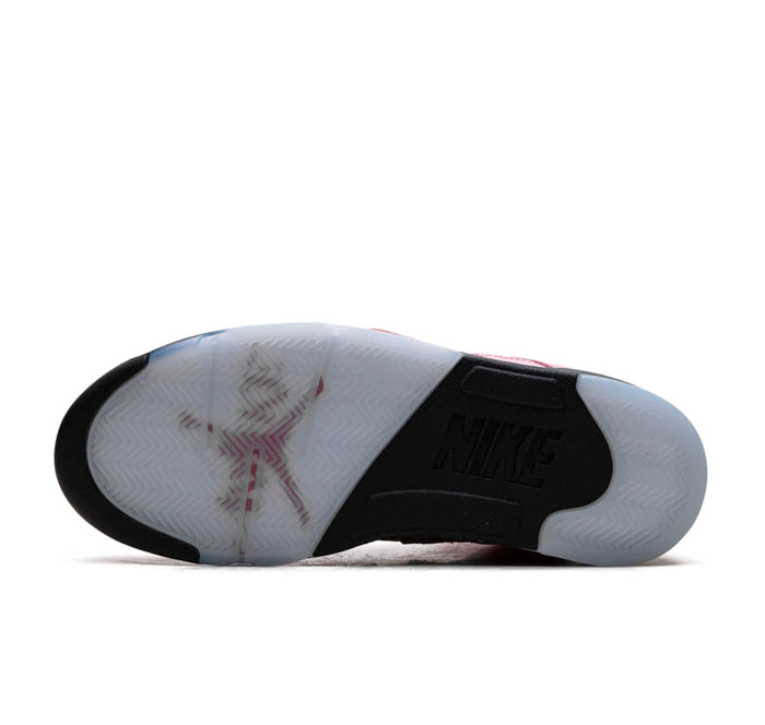 Jordan 5 Retro Awake NY Arctic Pink