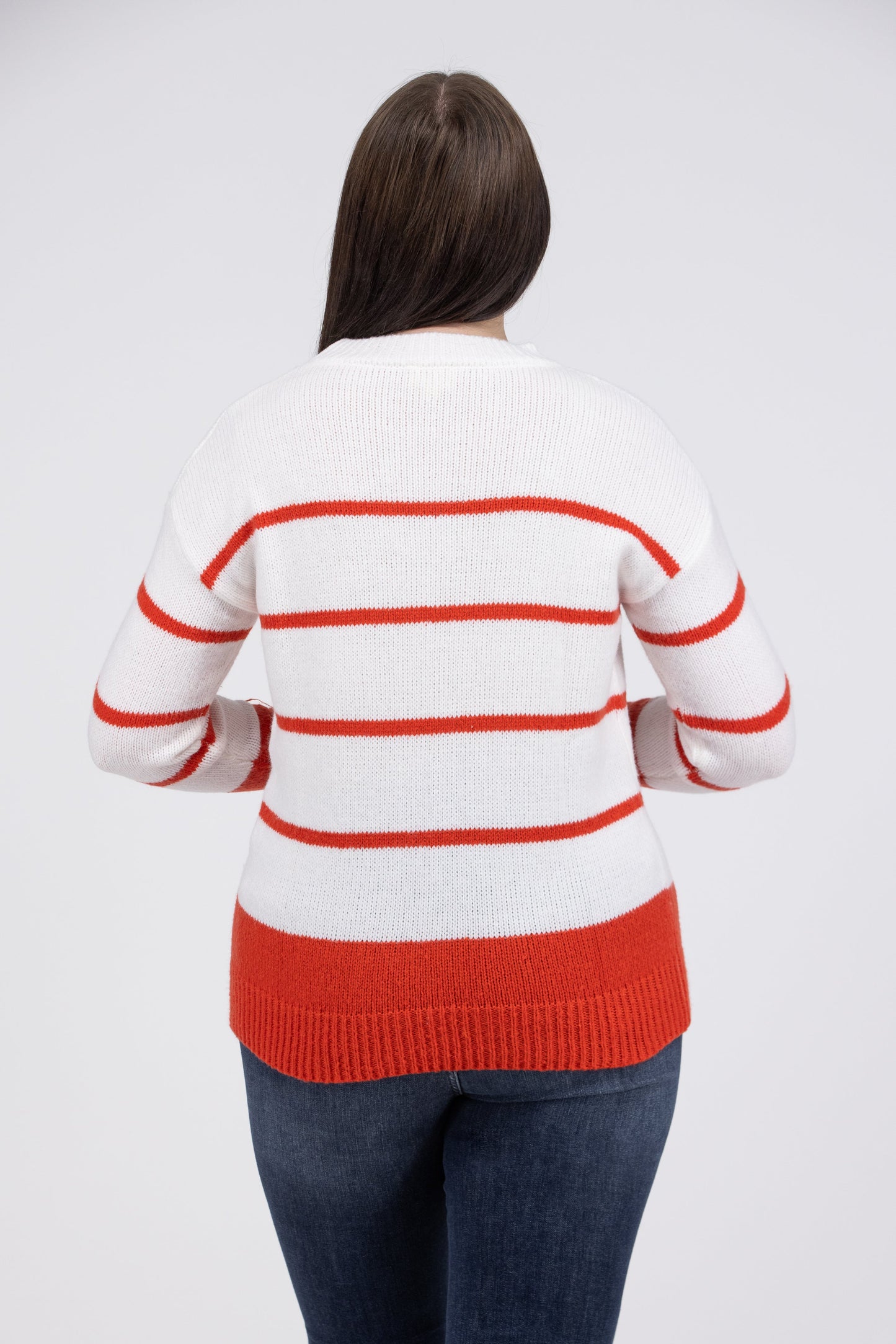 I'll Be There Women's Tapered Sleeve Sweater