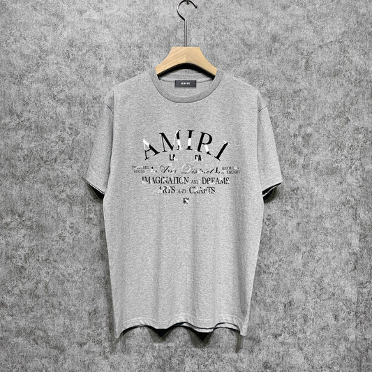 Amiri T Shirts