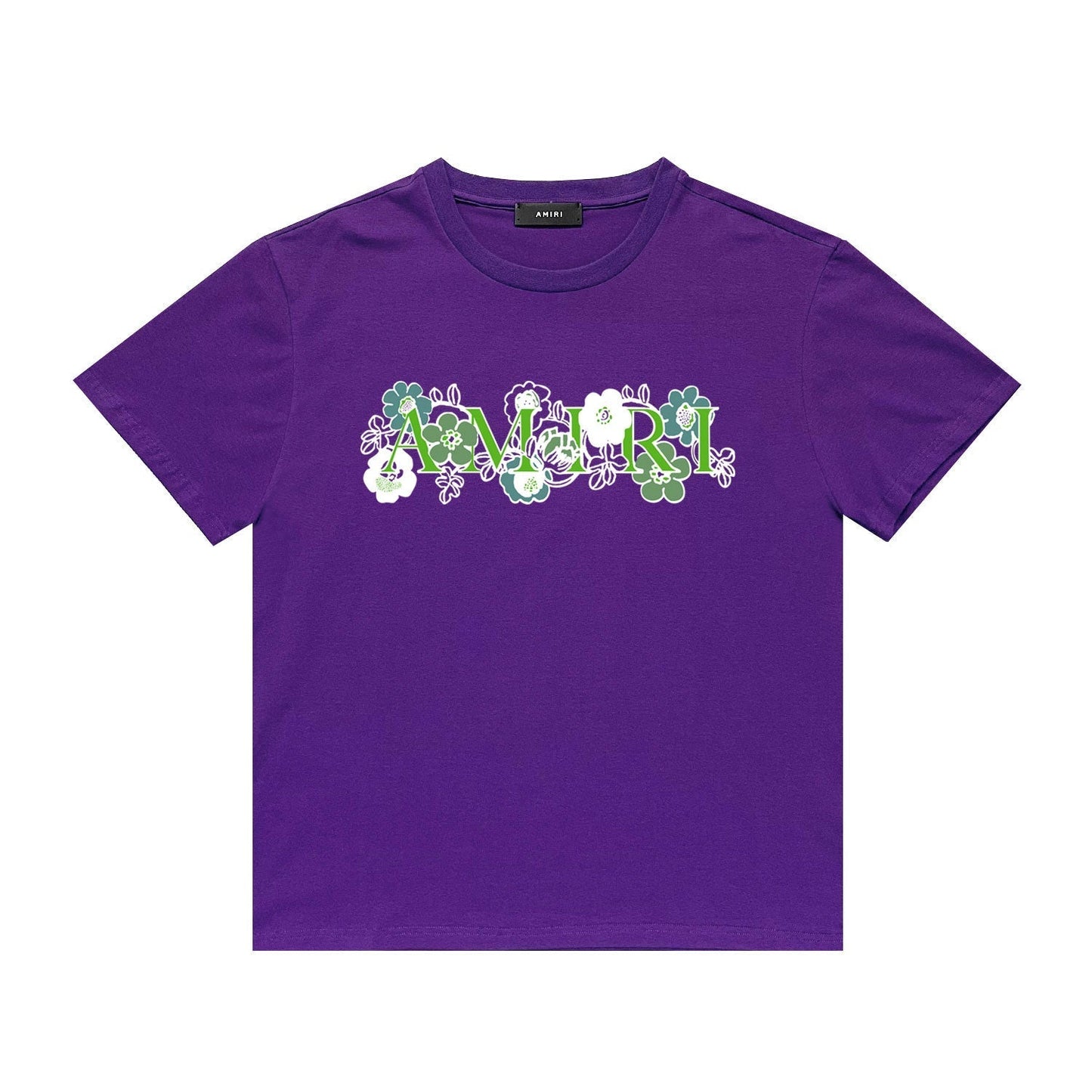 Amiri T Shirts