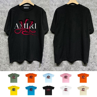 Amiri T Shirts