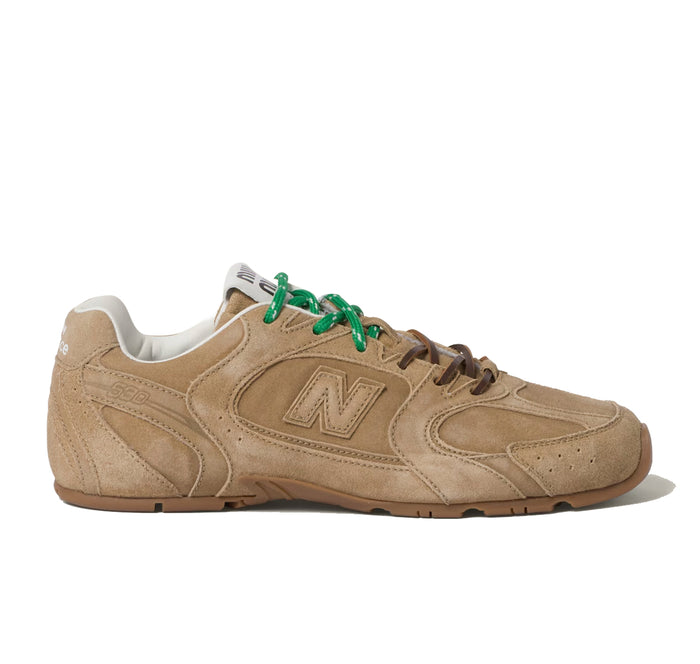 New Balance 530 SL "Miu Miu Ecru"