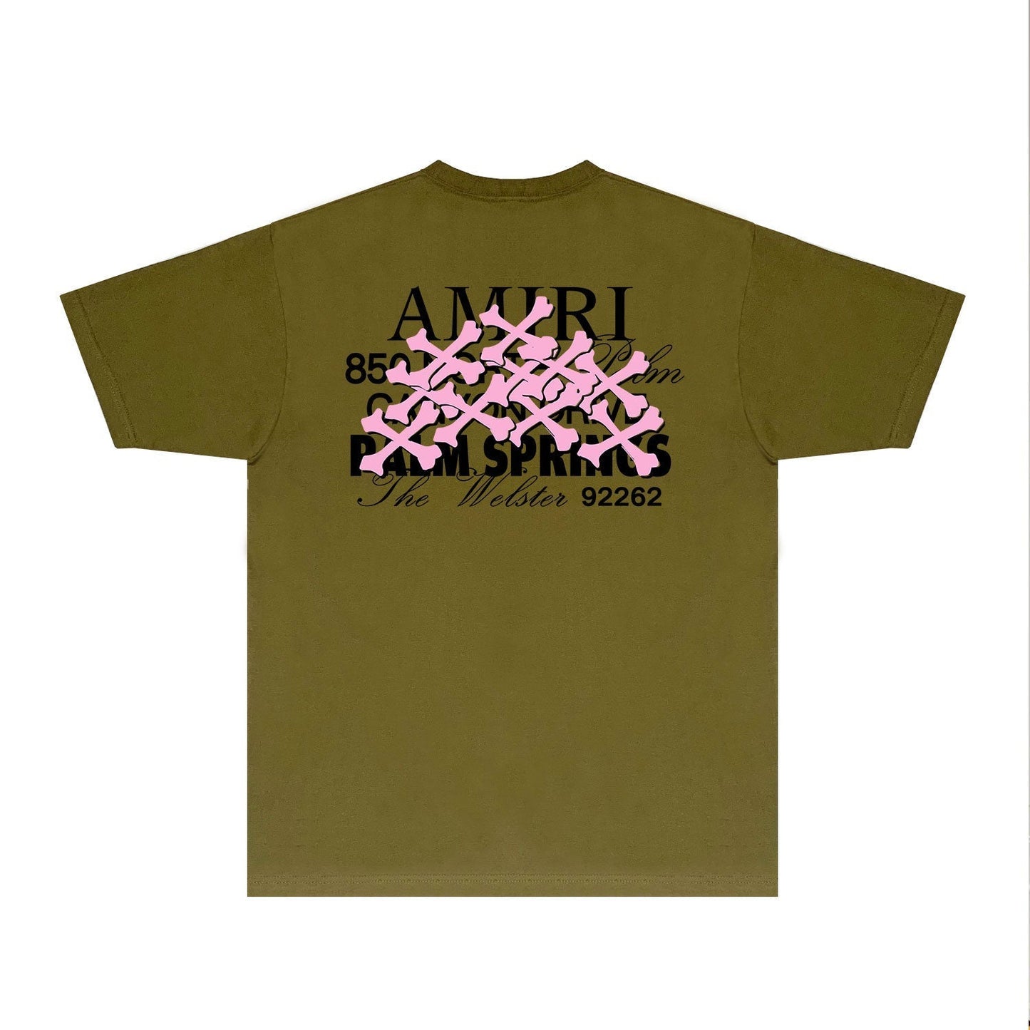 Amiri T Shirt