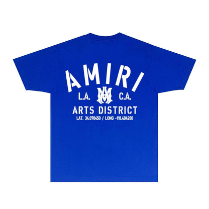 Amiri T Shirts
