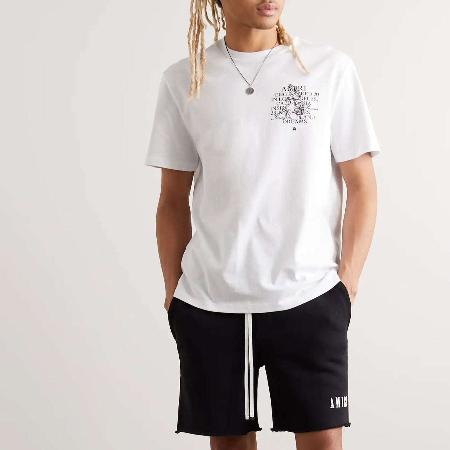 Amiri T Shirts