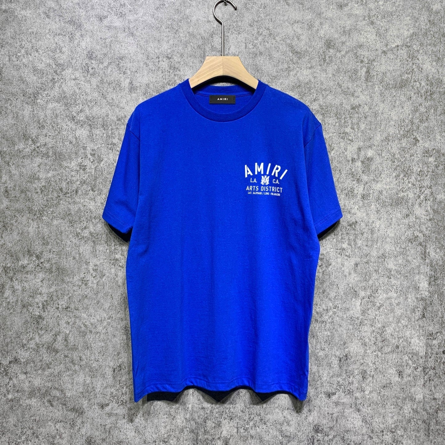 Amiri T Shirts