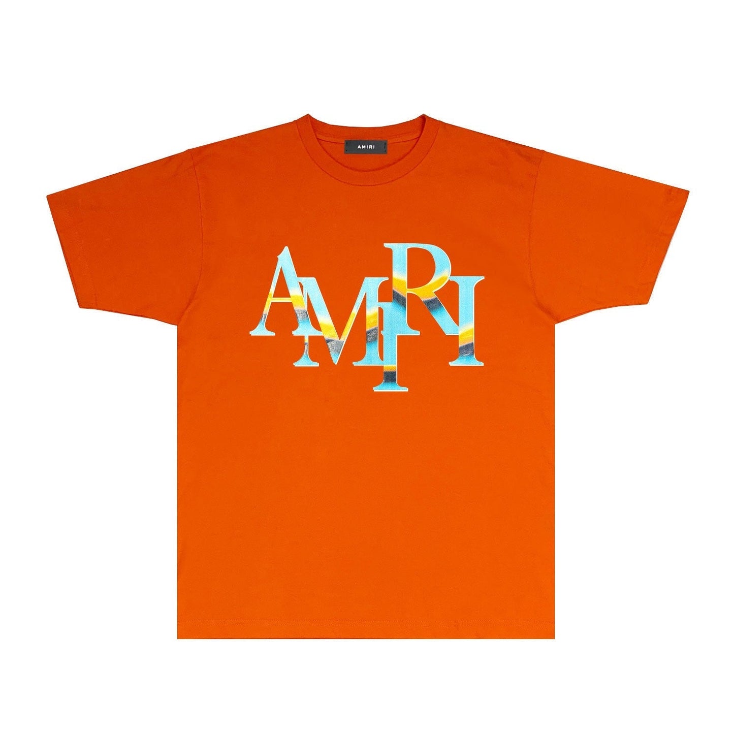 Amiri T Shirts