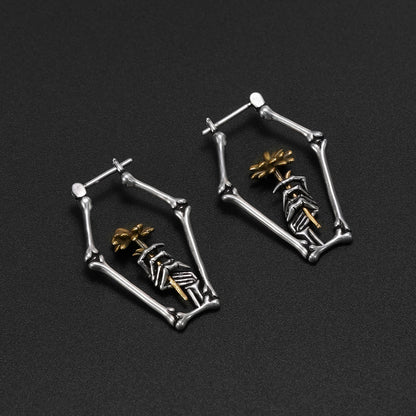 MEMENTO BLOOM EARRINGS
