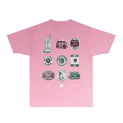 Amiri T Shirts