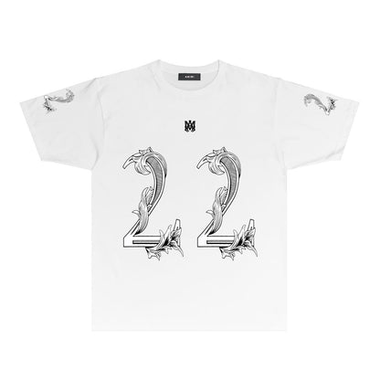 Amiri T Shirts