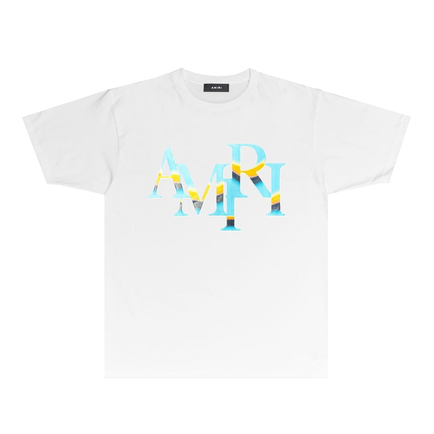 Amiri T Shirts