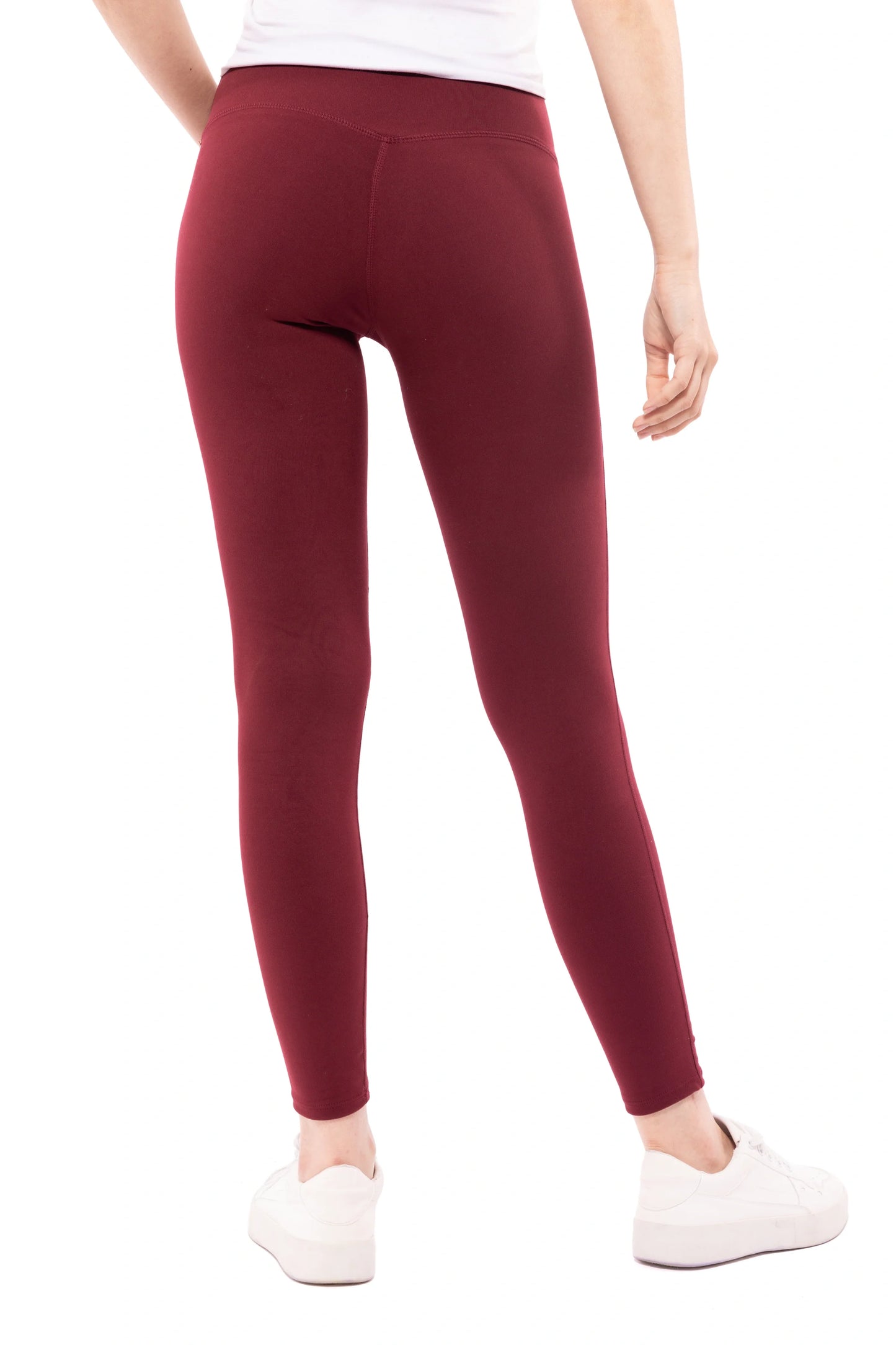 Weights Before Dates Women's Sporty High Waist Leggings