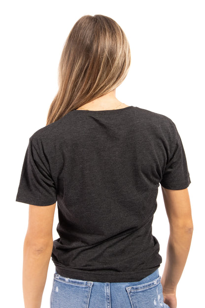 "Gameday" Graphic Tee
