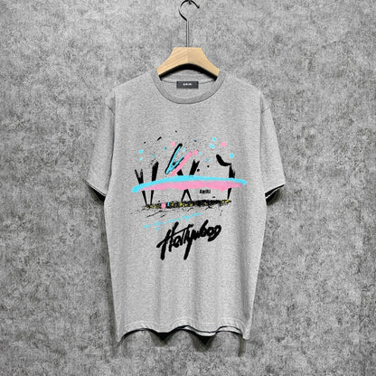 Amiri T Shirts