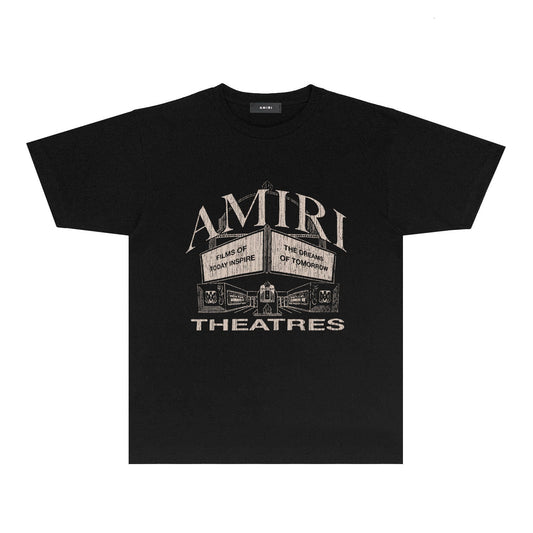 Amiri T Shirts