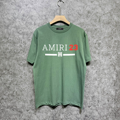 Amiri T Shirts