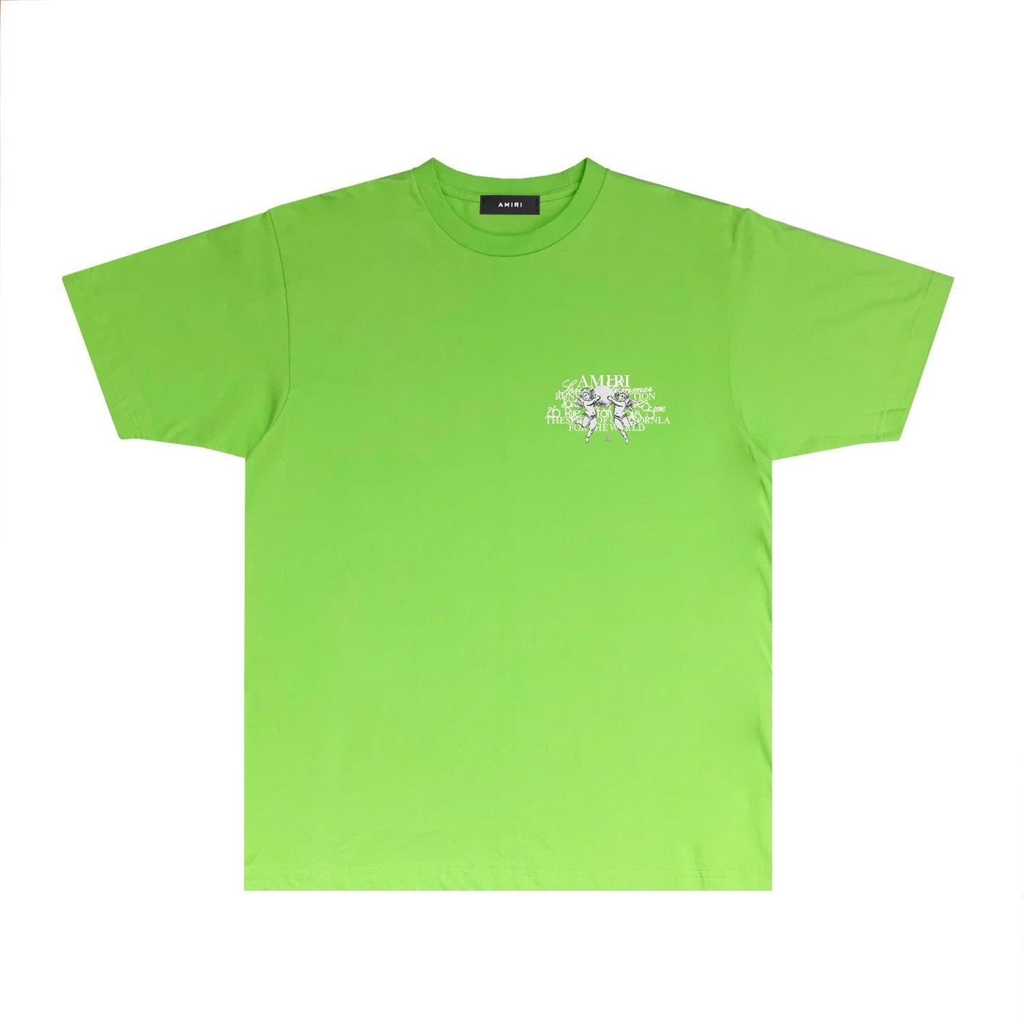 Amiri T Shirts