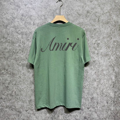 Amiri T Shirts