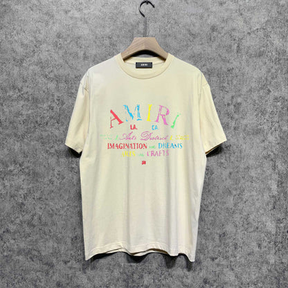 Amiri T Shirts