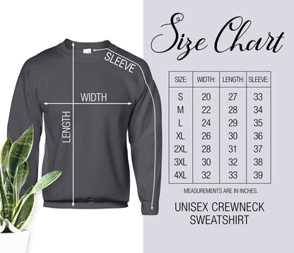 Glitter St. Pattys Day Sweatshirt - Womens St. Patricks Day