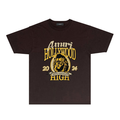 Amiri T Shirts