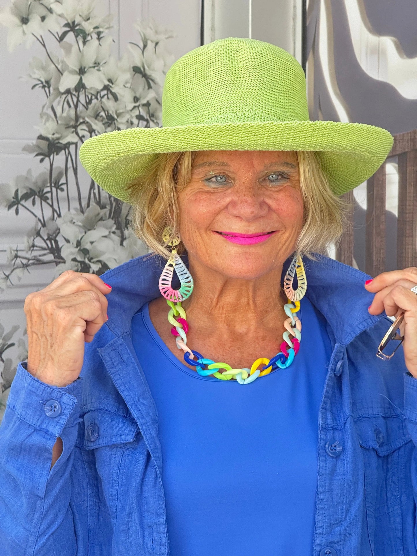 Fun in the Sun Necklace
