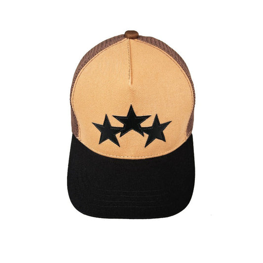 Amiri hat embroidered hat