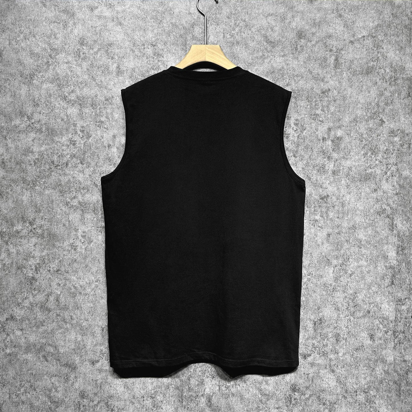 Amiri tank top pink letterprinting
