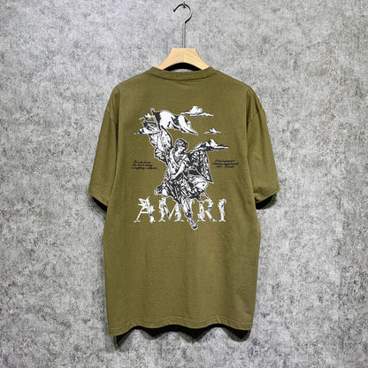 Amiri T Shirts