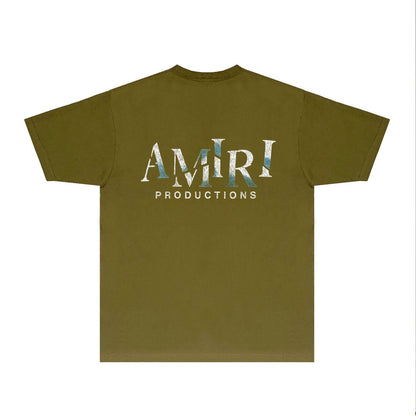 Amiri T Shirts