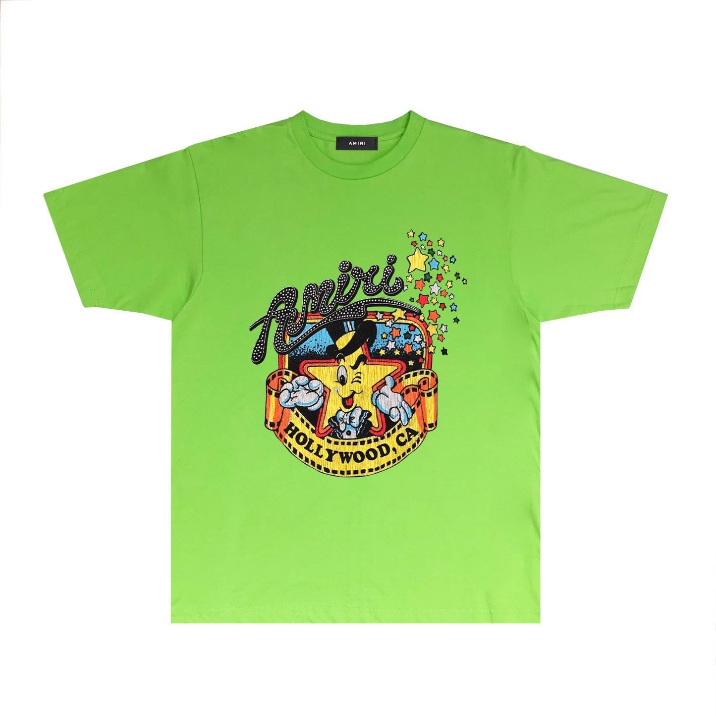 Amiri T Shirts