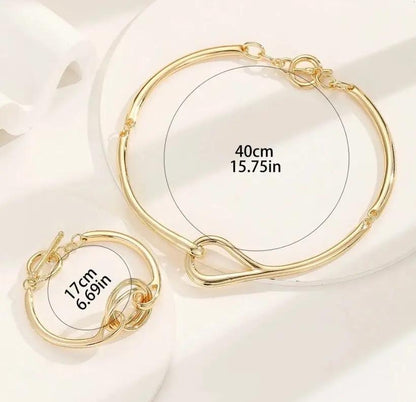 Forever Necklace