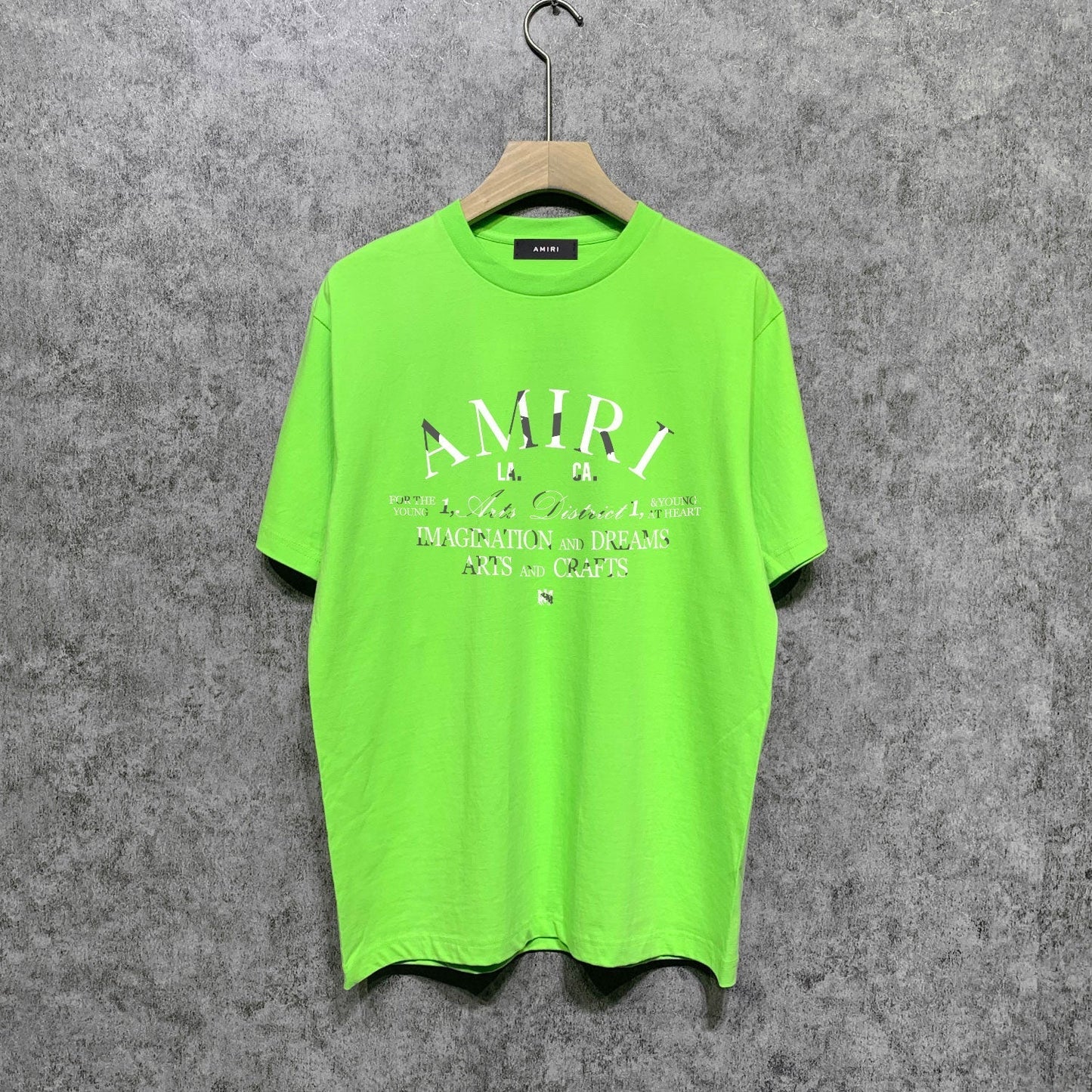 Amiri T Shirts