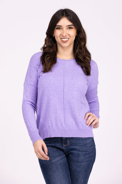 Fun and Creative Women's Classy Long Sleeve Top