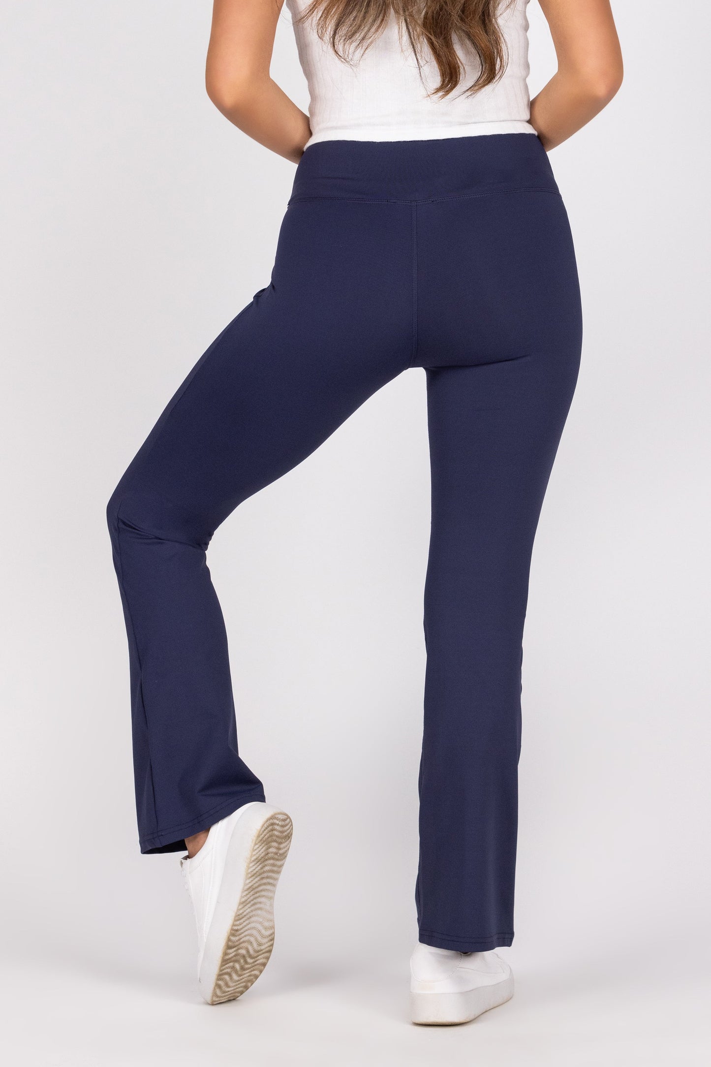 Everything You Needed Women's Flared Yoga Pants
