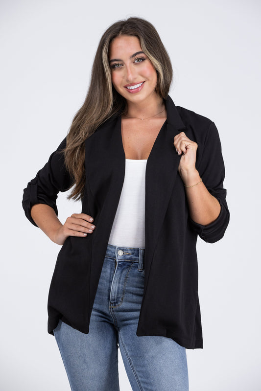 Sundown Women's Blazer