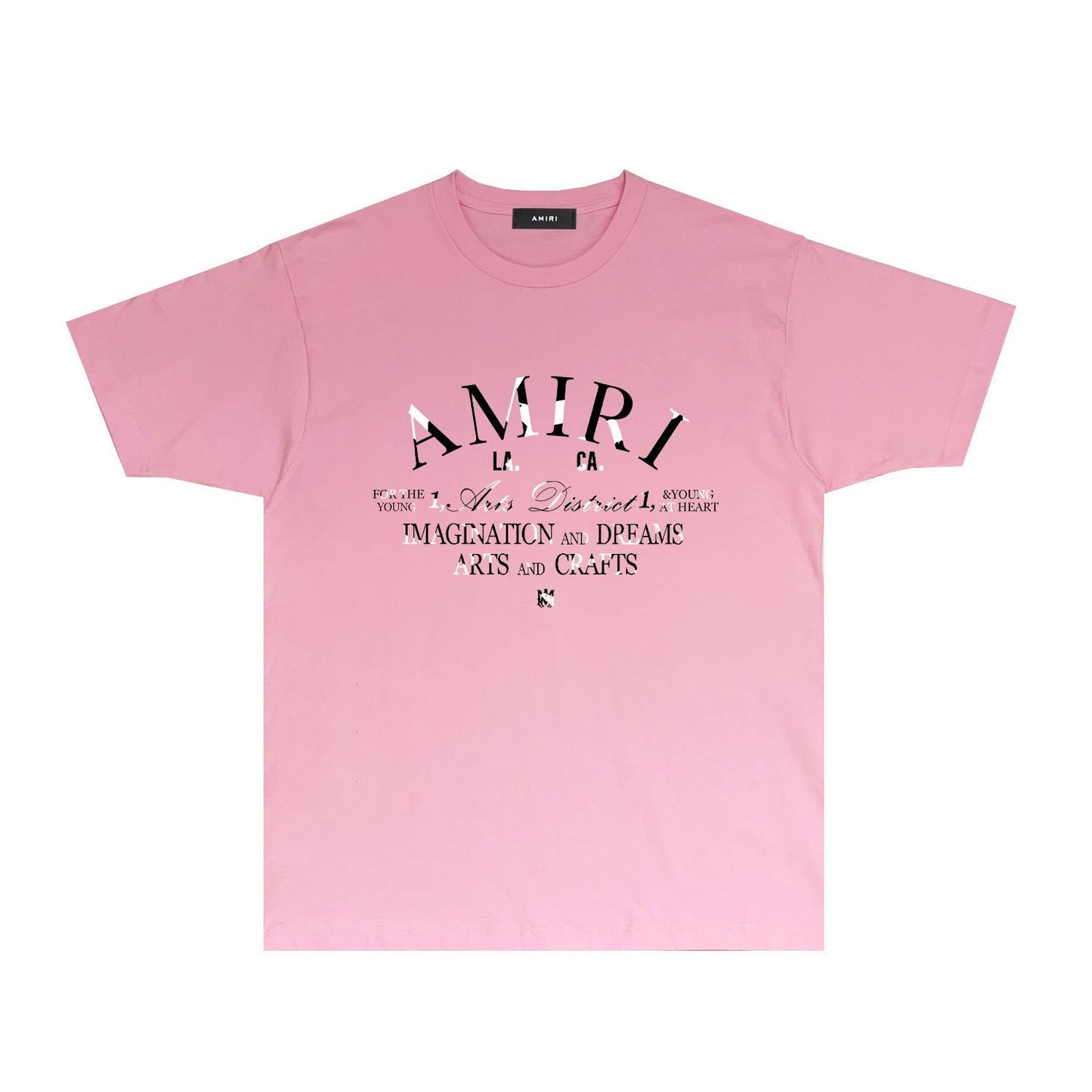 Amiri T Shirts