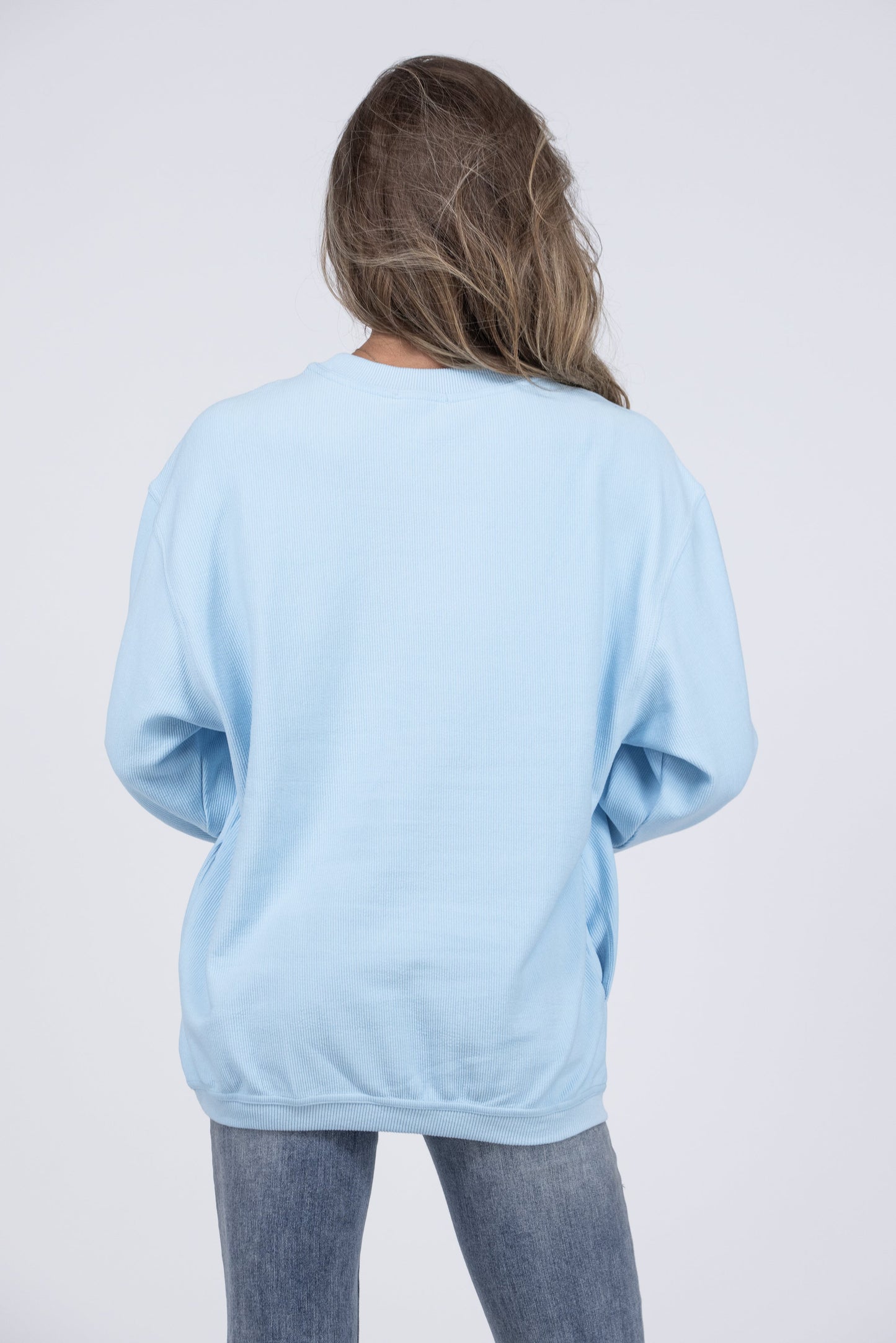 ALB Custom Easy Street Women's Crewneck Sweatshirt
