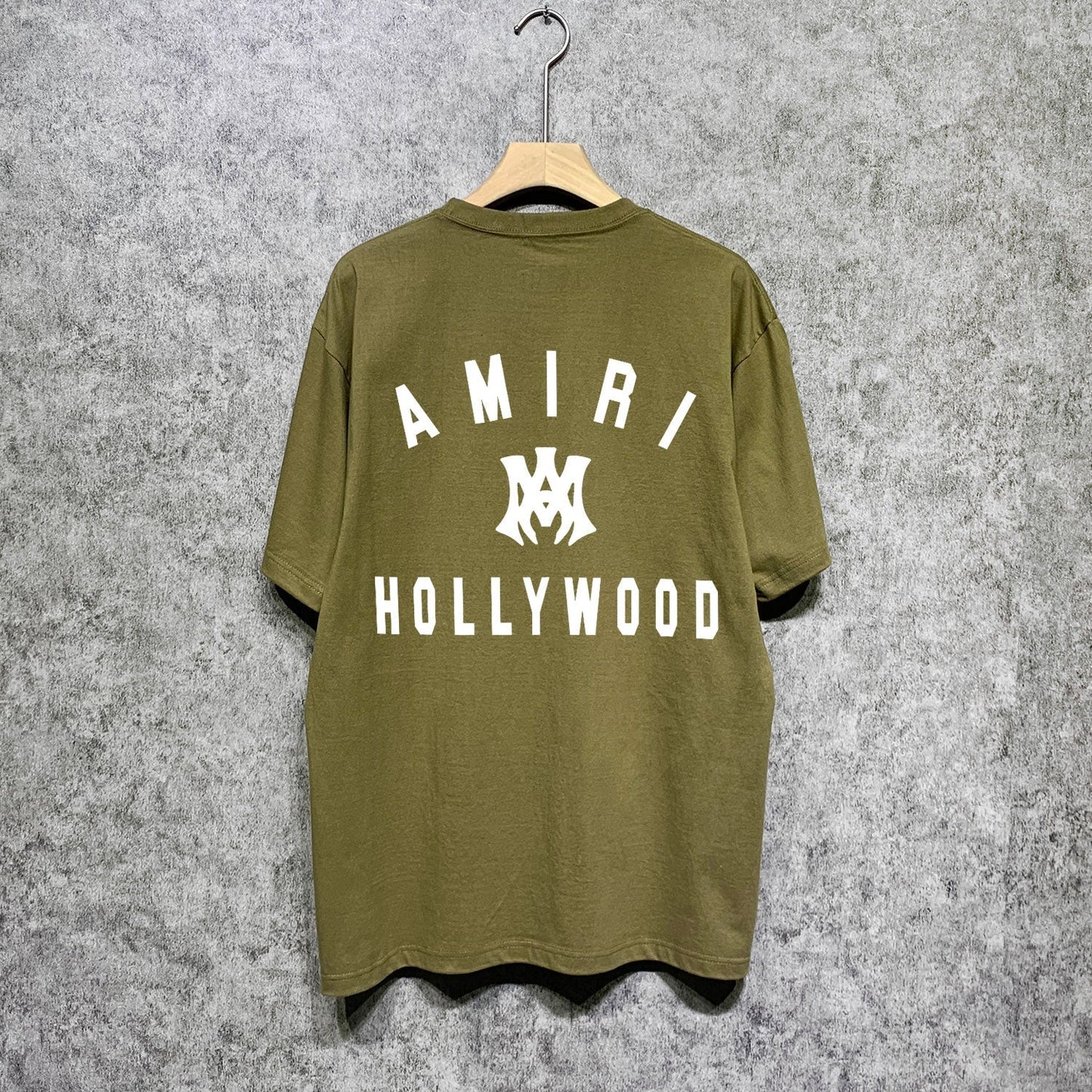 Amiri T Shirts